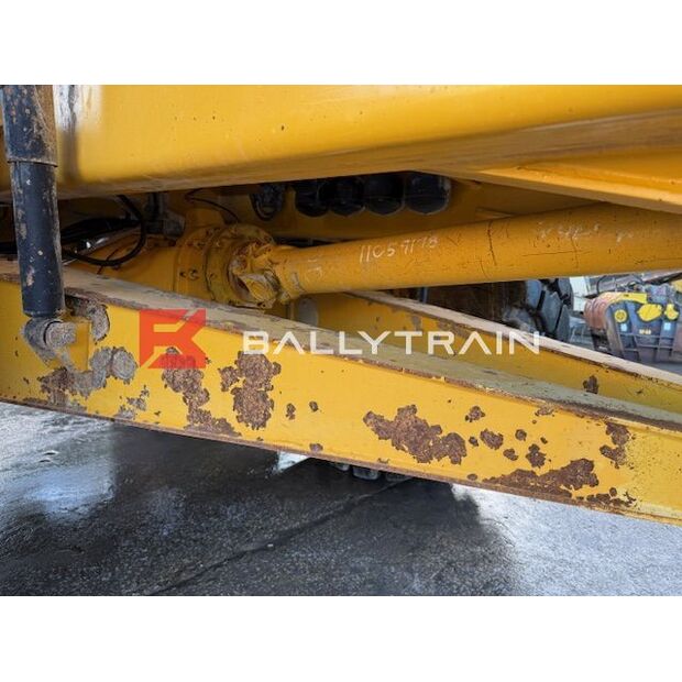 2004 Volvo A40D-43640598