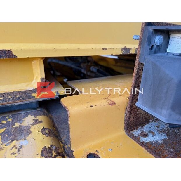 2004 Volvo A40D-43640601