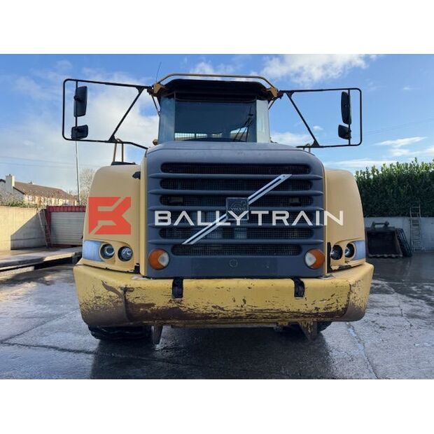 2004 Volvo A40D-43640602