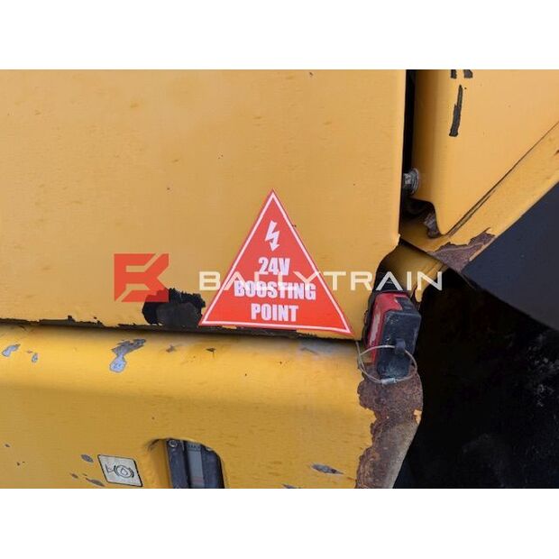 2004 Volvo A40D-43640603