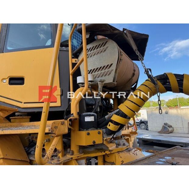 2004 Volvo A40D-43640605