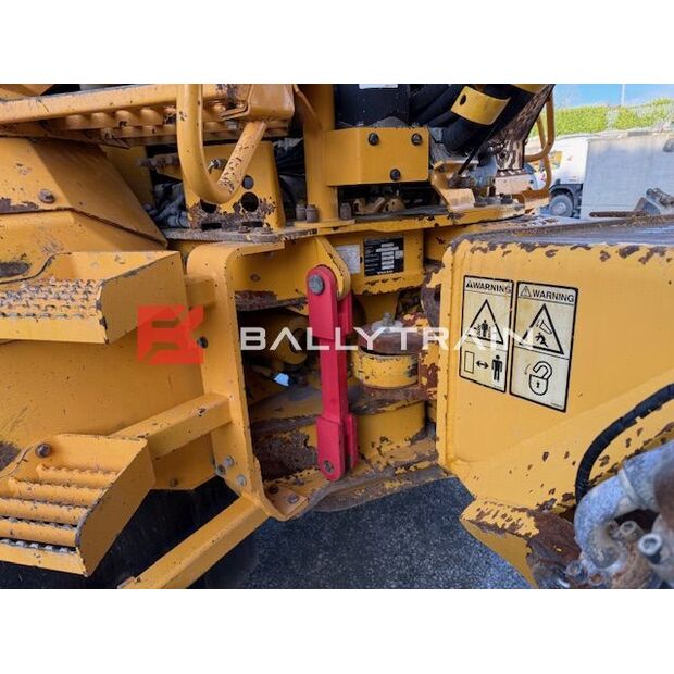 2004 Volvo A40D-43640606