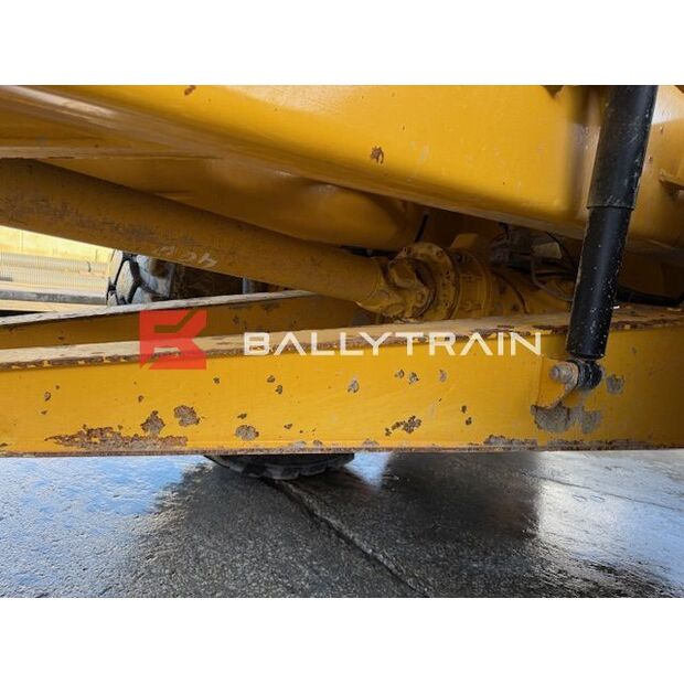 2004 Volvo A40D-43640608