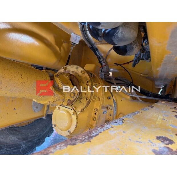 2004 Volvo A40D-43640609