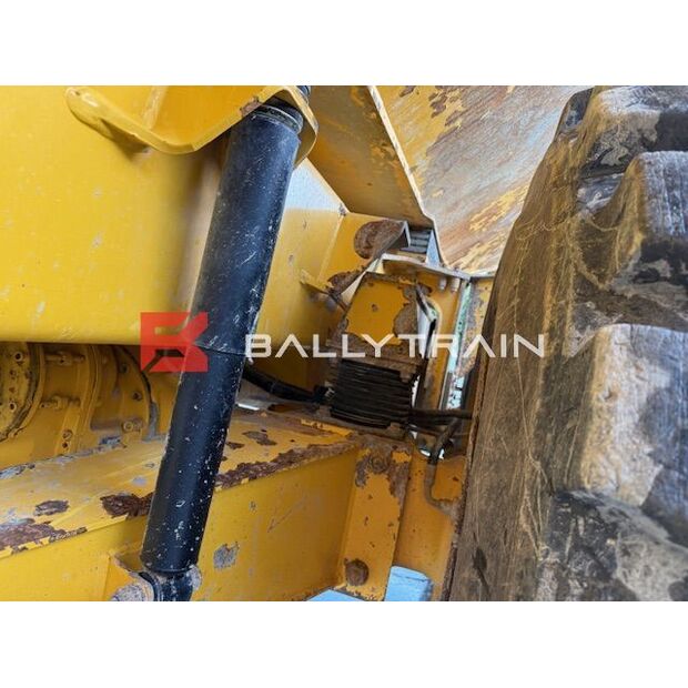 2004 Volvo A40D-43640610