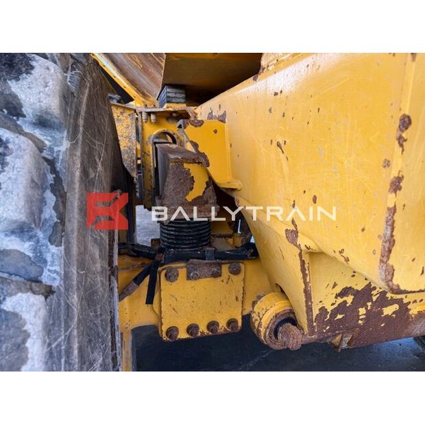 2004 Volvo A40D-43640612