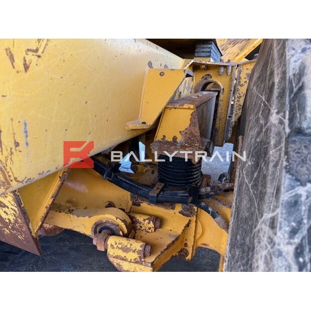 2004 Volvo A40D-43640613