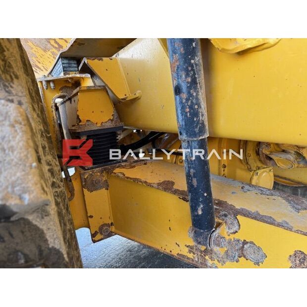 2004 Volvo A40D-43640617