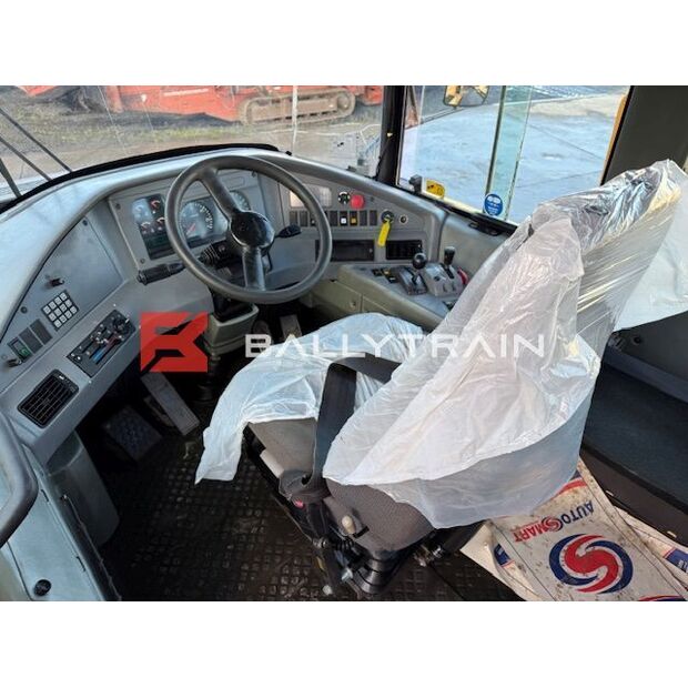 2004 Volvo A40D-43640620