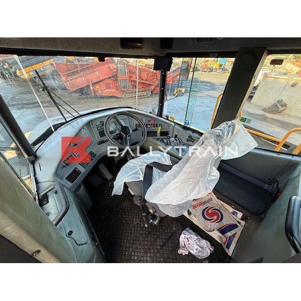 2004 Volvo A40D-43640621