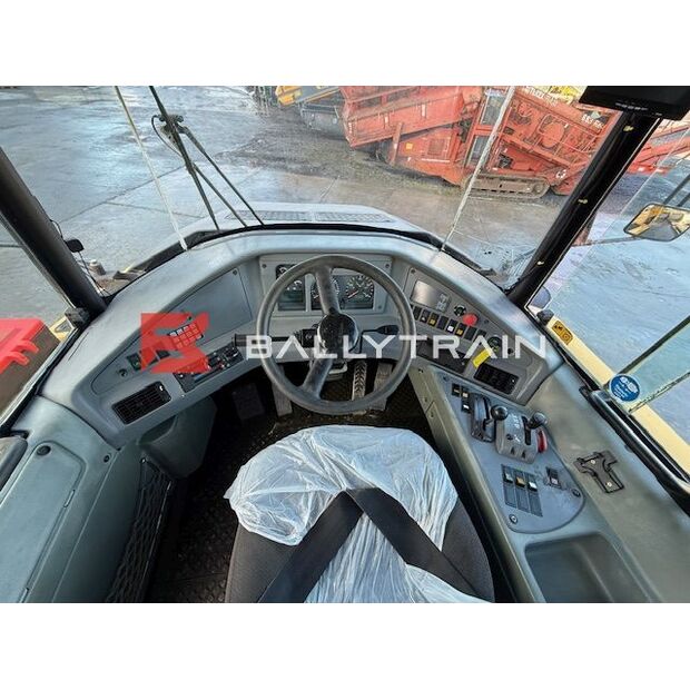 2004 Volvo A40D-43640622