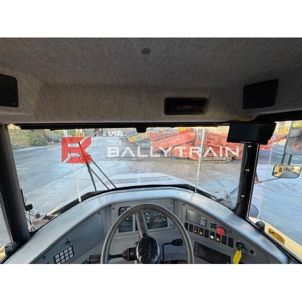 2004 Volvo A40D-43640625