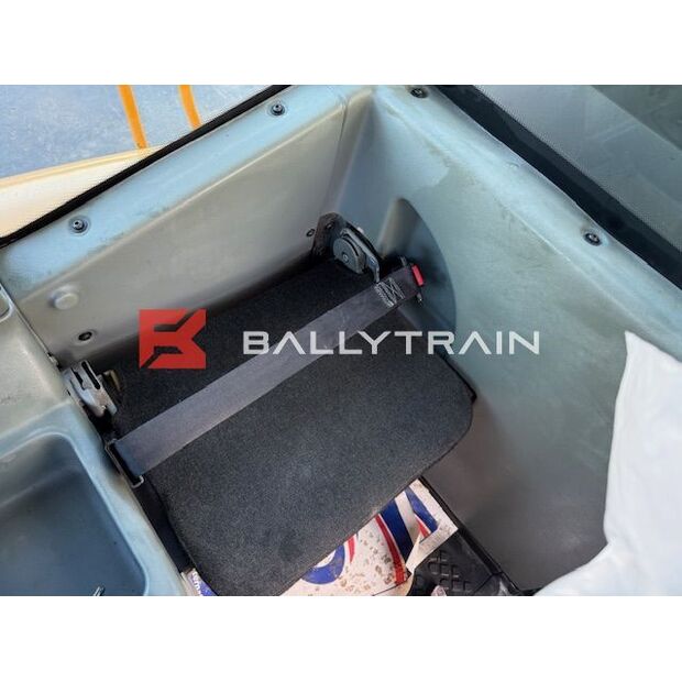 2004 Volvo A40D-43640626