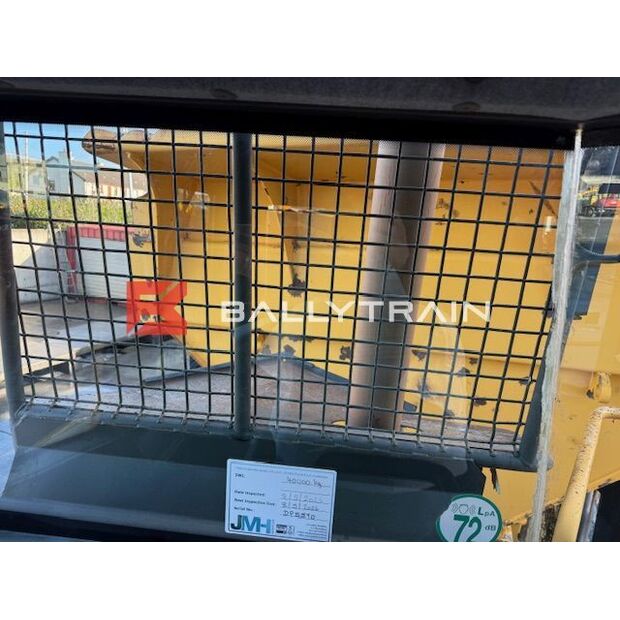 2004 Volvo A40D-43640627