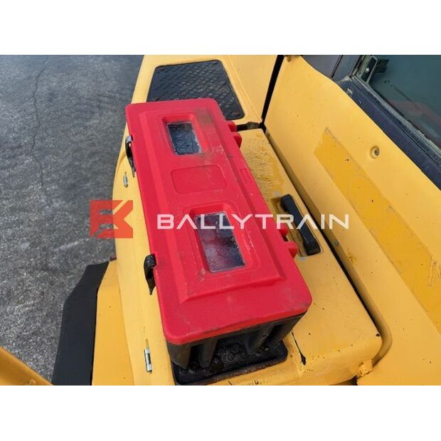 2004 Volvo A40D-43640628