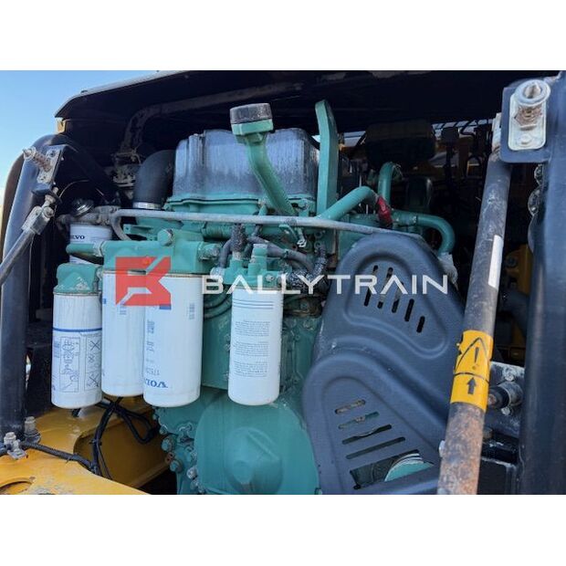 2004 Volvo A40D-43640629