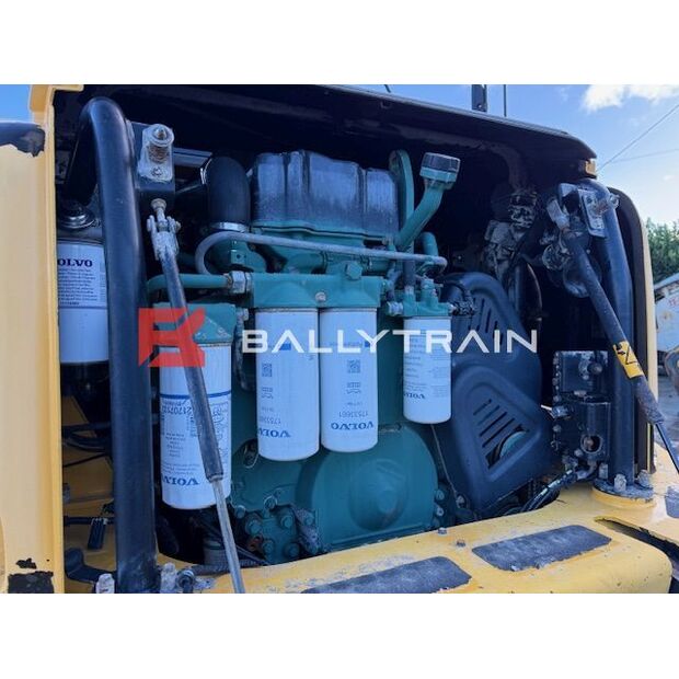 2004 Volvo A40D-43640631