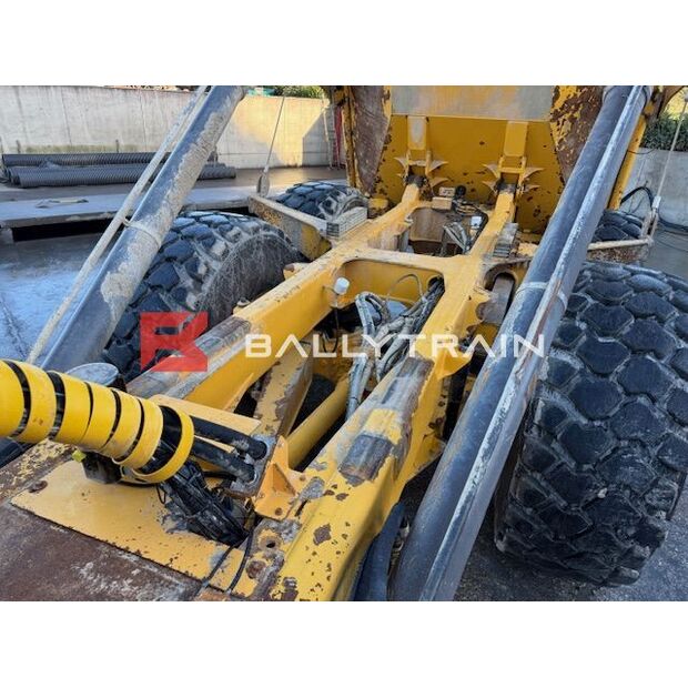 2004 Volvo A40D-43640646