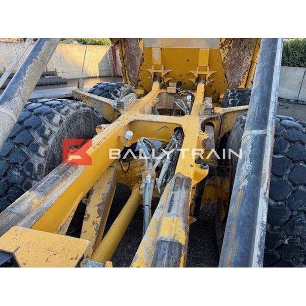 2004 Volvo A40D-43640647