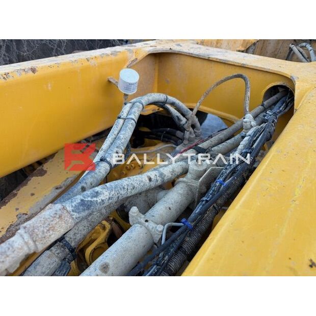 2004 Volvo A40D-43640651