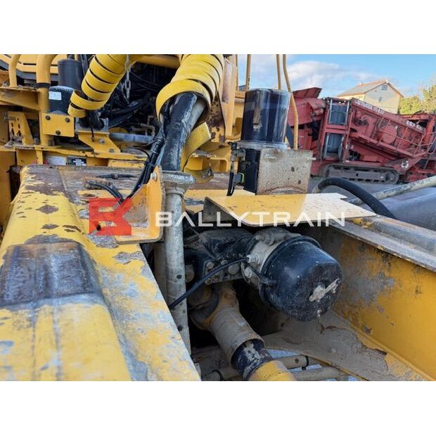 2004 Volvo A40D-43640653