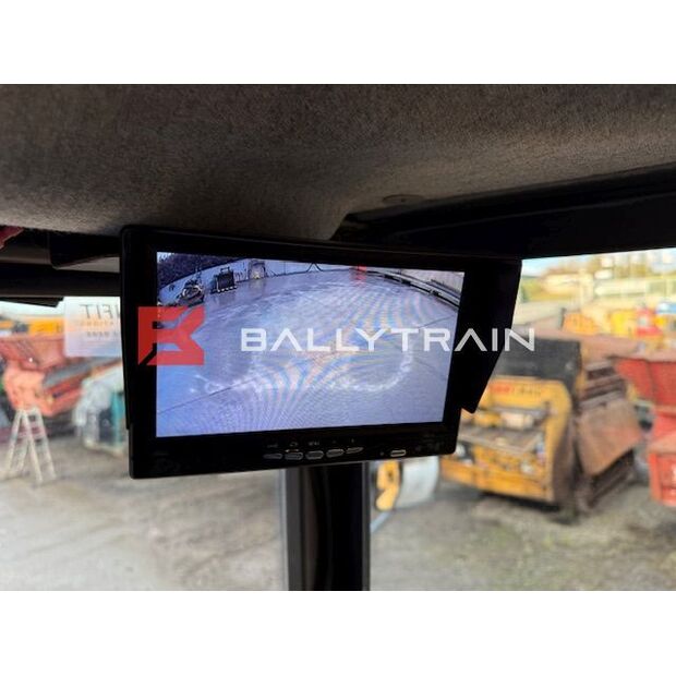 2004 Volvo A40D-43640654