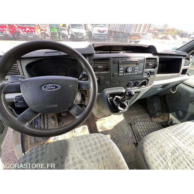 2011 Ford TRANSIT-43647852