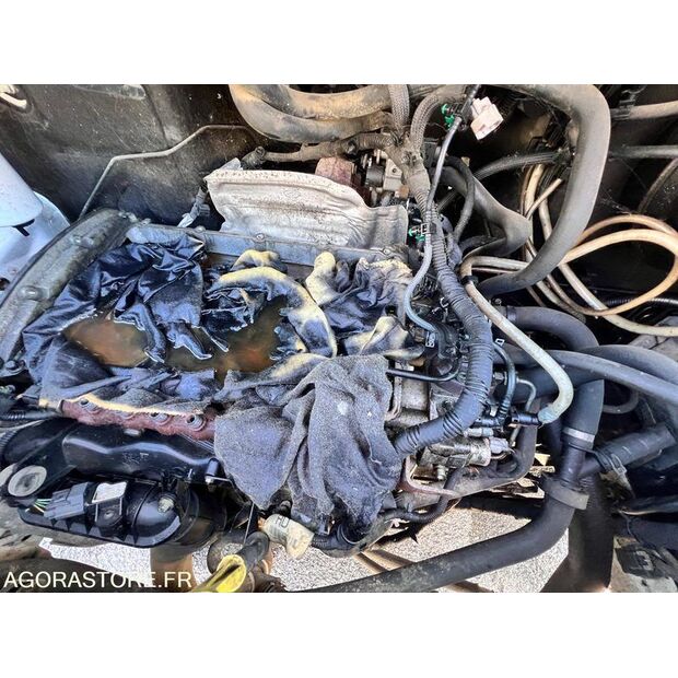 2011 Ford TRANSIT-43647862