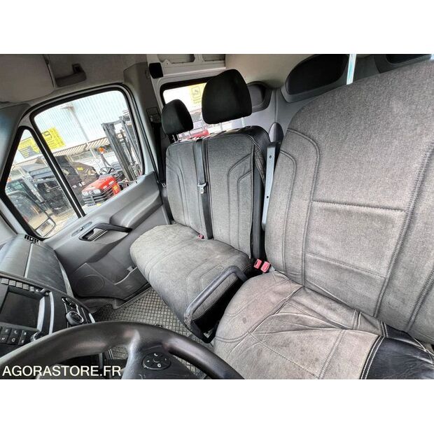 2014 مرسيدس بنز SPRINTER-43648091