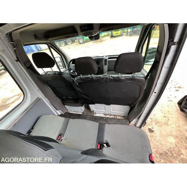 2014 مرسيدس بنز SPRINTER-43648094