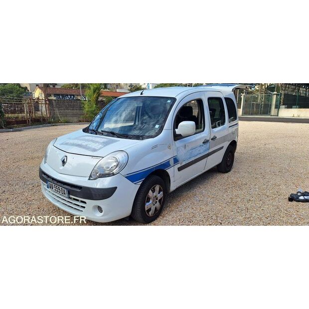 2010 رينو Kangoo-43648210