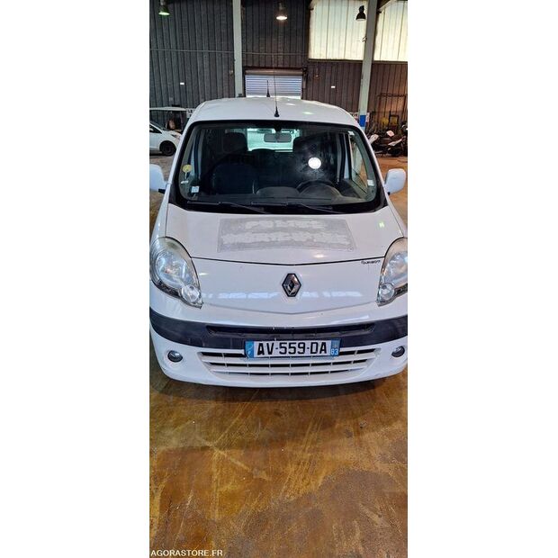 2010 رينو Kangoo-43648214