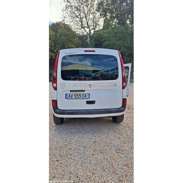 2010 رينو Kangoo-43648215