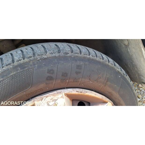 2010 رينو Kangoo-43648216