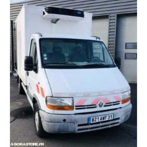 2002 Renault Master-43648647