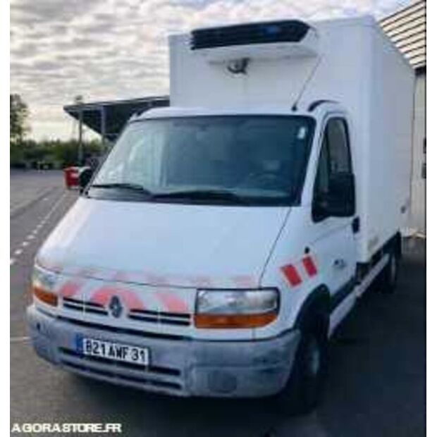 2002 Renault Master-43648649