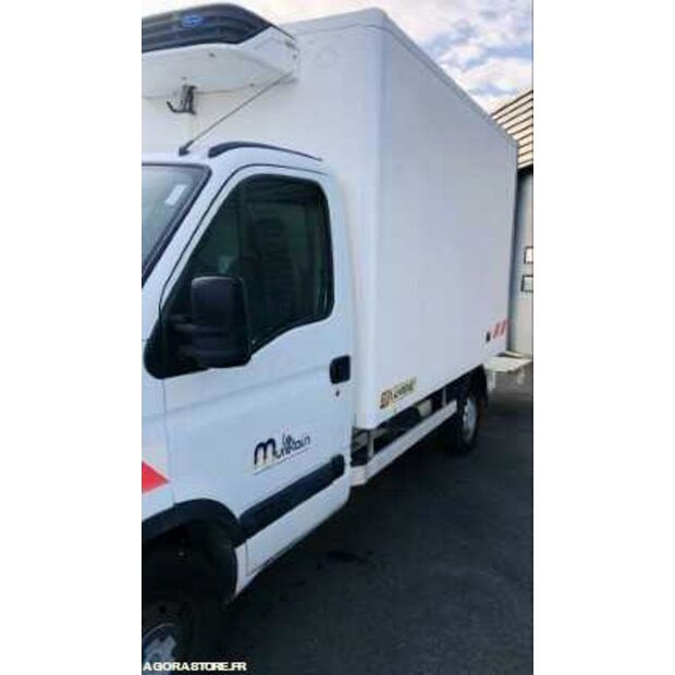 2002 Renault Master-43648651