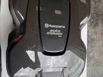 Image for MOWERS Husqvarna 305