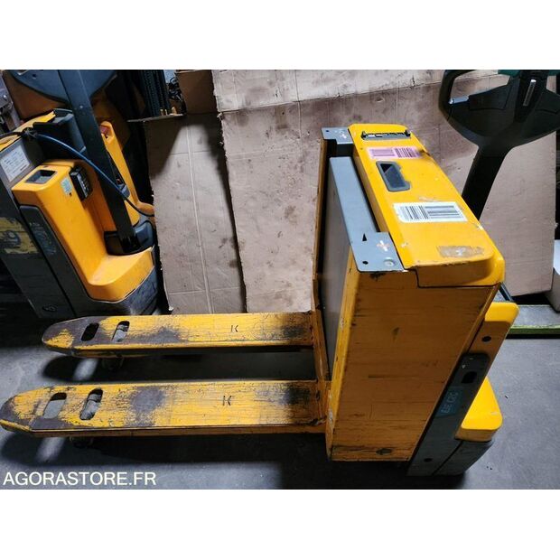 Jungheinrich EJEC20-43648965