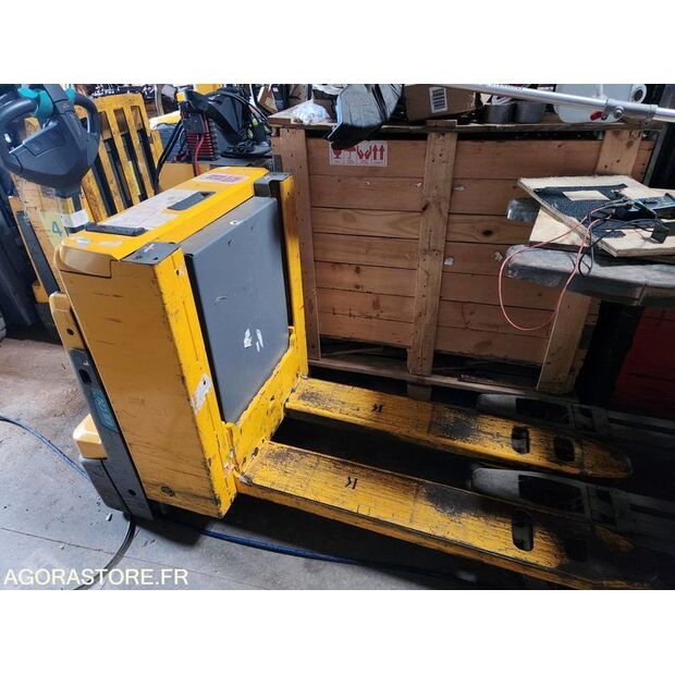 Jungheinrich EJEC20-43648967