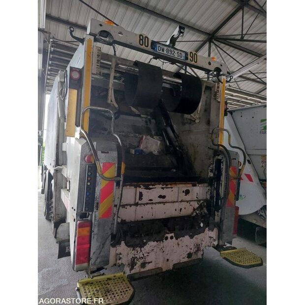 2008 Renault PREMIUM-43649099