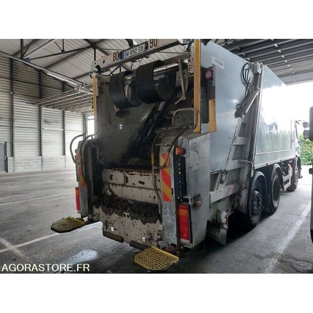 2008 Renault PREMIUM-43649101