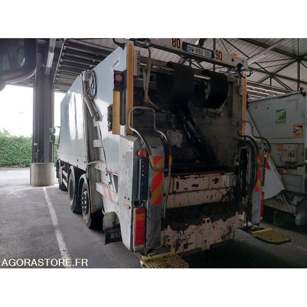 2008 Renault PREMIUM-43649102