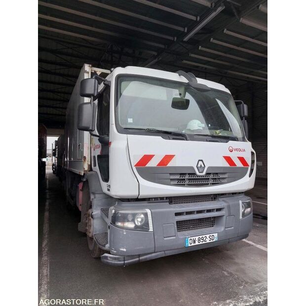 2008 Renault PREMIUM-43649103