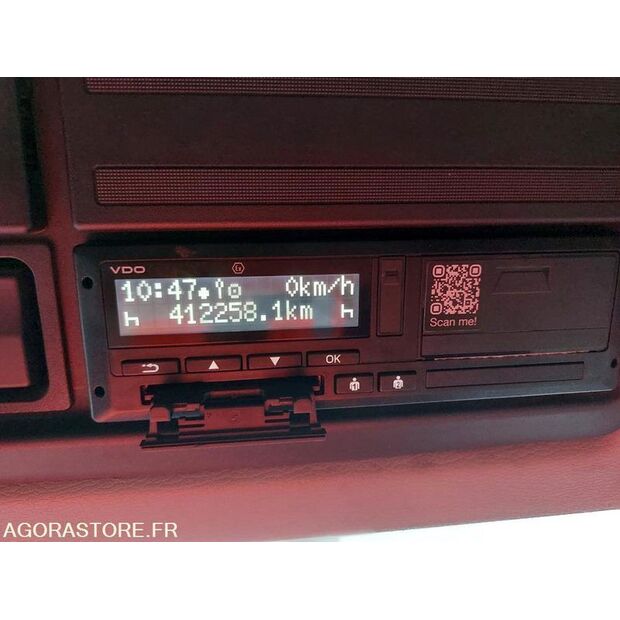 2008 Renault PREMIUM-43649106