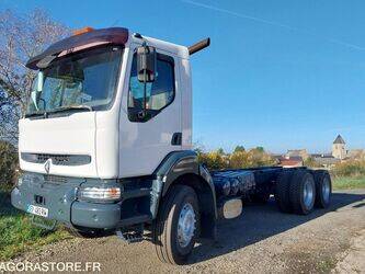 Image for 2004 Renault Kerax