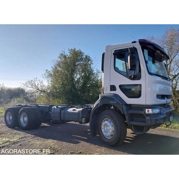 2004 Renault Kerax-43649235