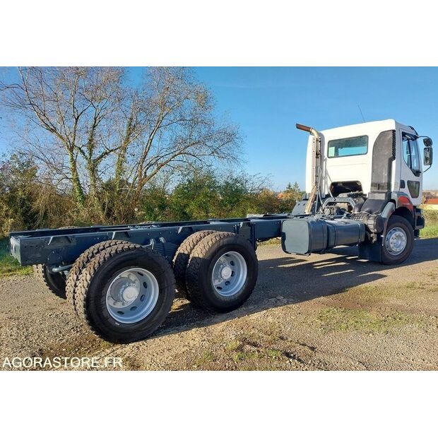 2004 Renault Kerax-43649236
