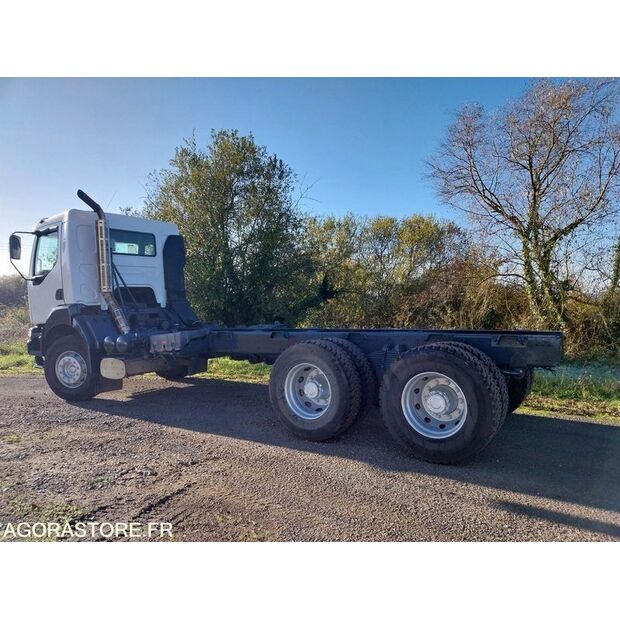 2004 Renault Kerax-43649237