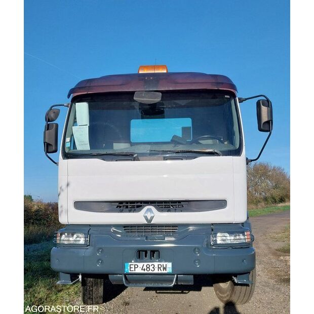 2004 Renault Kerax-43649238